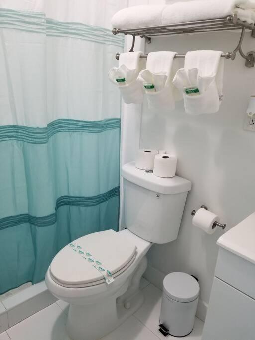 My Nautical Paradise In マイアミ エクステリア 写真