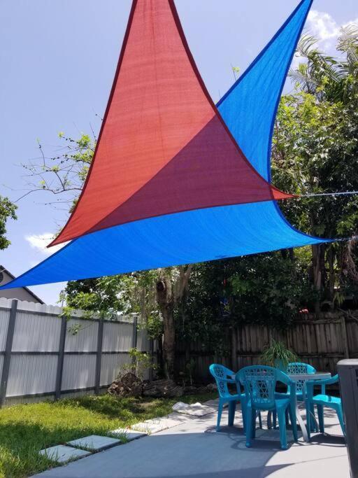 My Nautical Paradise In マイアミ エクステリア 写真